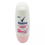 Rexona Whitening Roll On Fresh Rose 25ml