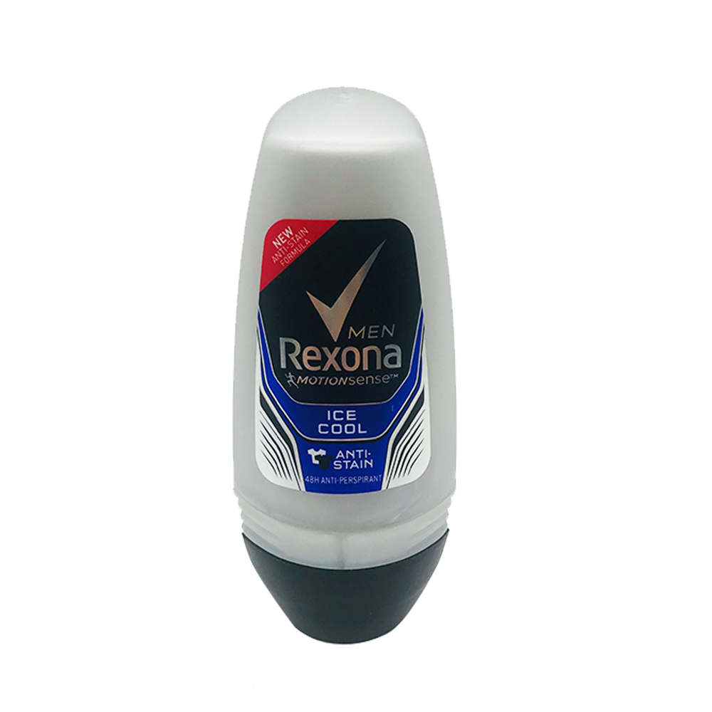 Rexona Men Roll On Ice Cool 50ml