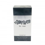 Active Men Perfume Roxanne M4 80ml