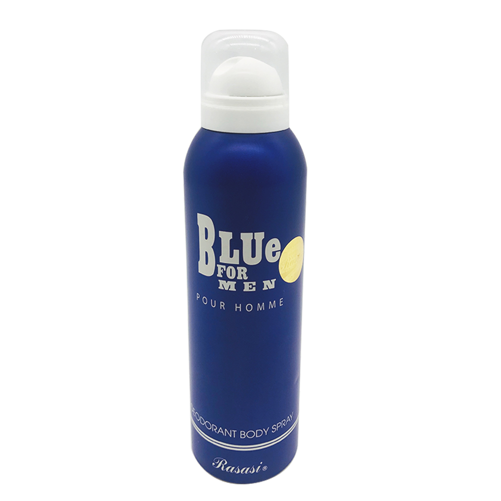 Blue Men Body Spray 200ml