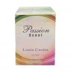 Passion Scent Perfume Louis Cardin 100ml