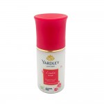 Yardley Roll On London Rose 50ml