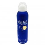 Blue Lady Body Spray 200ml