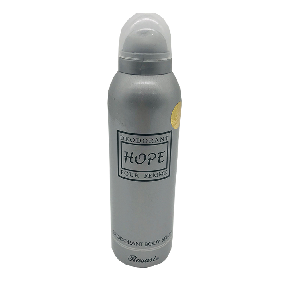 Hope Body Spray 200ml