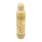 Secret Body Spray 200ml 
