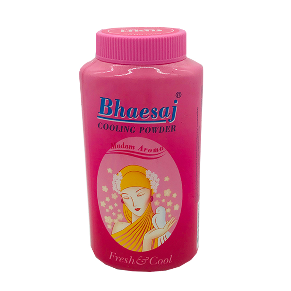 Bhaesaj Cooling Powder Fresh & Cool 50g