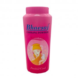 Bhaesaj Cooling Powder Fresh & Cool 200g