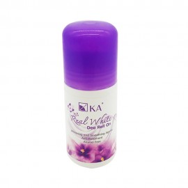 KA Real White Roll On Freshly 25g