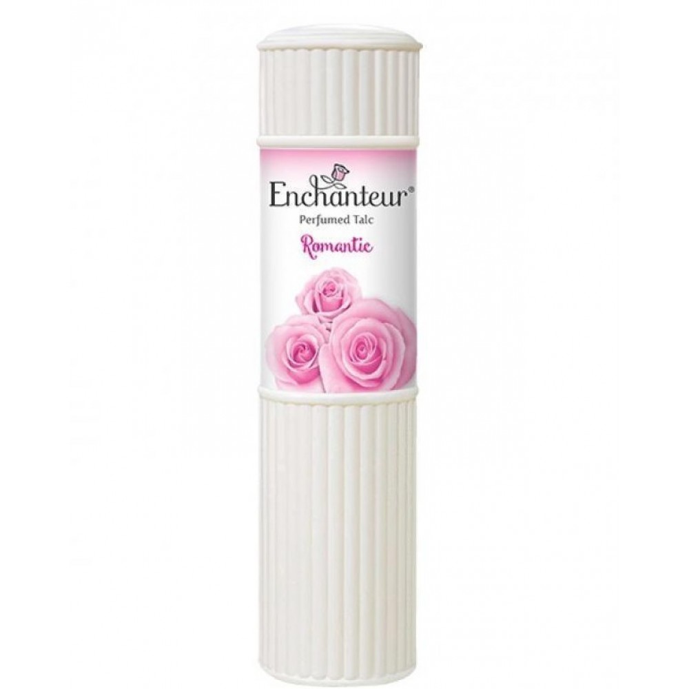 Enchanteur Romatic Powder 250g