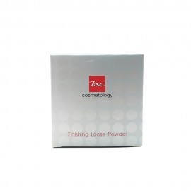 Bsc Cosmetology Finishing Loose Powder 25g SAPDNZF-C2