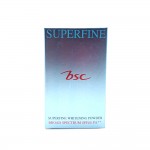 Bsc Superfine Whitening Powder SPF-25 PA++ 10g SAPKSS-C2