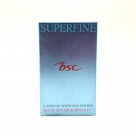 Bsc Superfine Whitening Powder SPF-25 PA++ 10g SAPKSS-N2