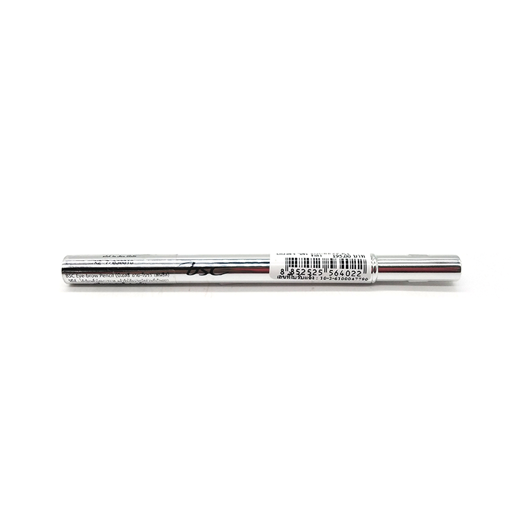 Bsc Eyebrow Pencil 1g SGCBEZF-K2