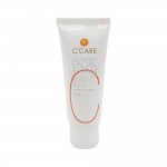 C'Care 5 in 1 Vitamin C Cleansing Facial Foam 50g