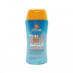 C'Care Men Sun Screen SPF 50 Face And Body Lotion 150ml