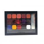 Catrice Lip Artist PRO Palette 12g (010-Individua Lip)