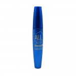 Catrice All Round Waterproof Mascara 12ml (010-Blackest Black)