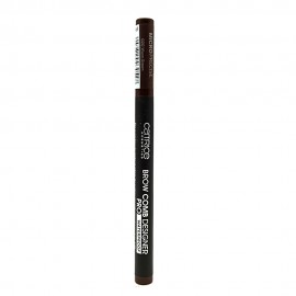 Catrice Brow Comb Designer Pro Waterproof Eyebrow 1ml (020-Warm Brown)