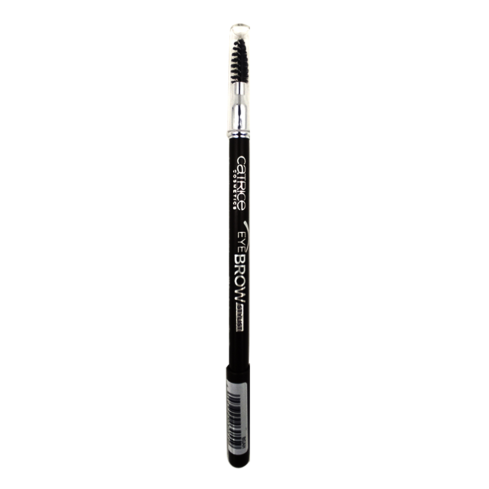 Catrice Eyebrow Pencil Stylist With Brush 1.4g (035-Brown Eye Crown)