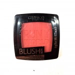 Catrice Blush Box Water+ Sweatproof 6g (040-Berry)