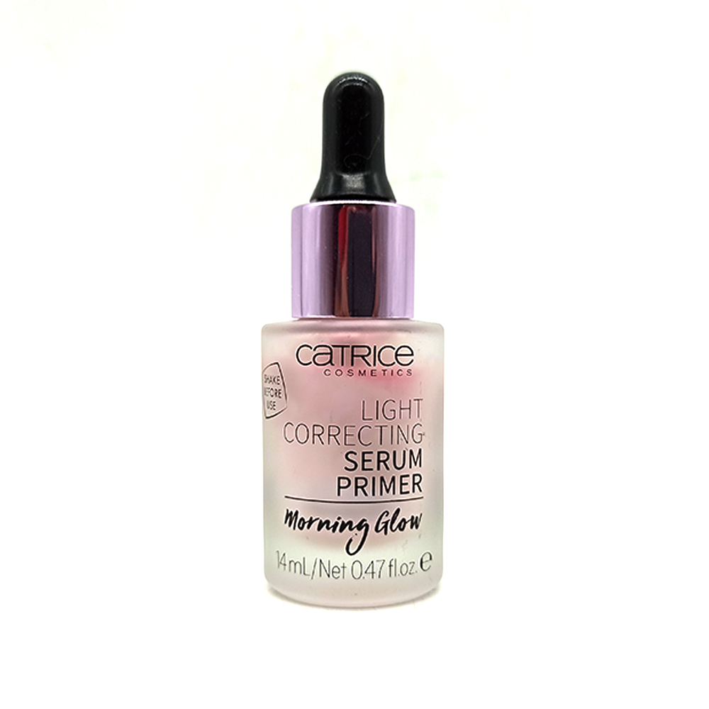 Catrice Light Correcting Serum Primer 14ml (Morning Glow)