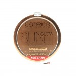 Catrice Sun Glow Matt Bronzing Powder 9.5g (035-Universal Bronze)