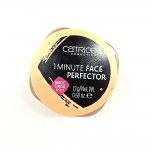 Catrice 1 Minute Face Ferfector 17g (010-One First All)