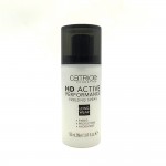 Catrice HD Active Performance Freezing Spray Long War Cooling & Refreshing 50ml