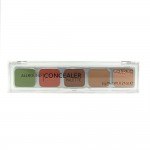 Catrice All Round Concealer Palette 6g