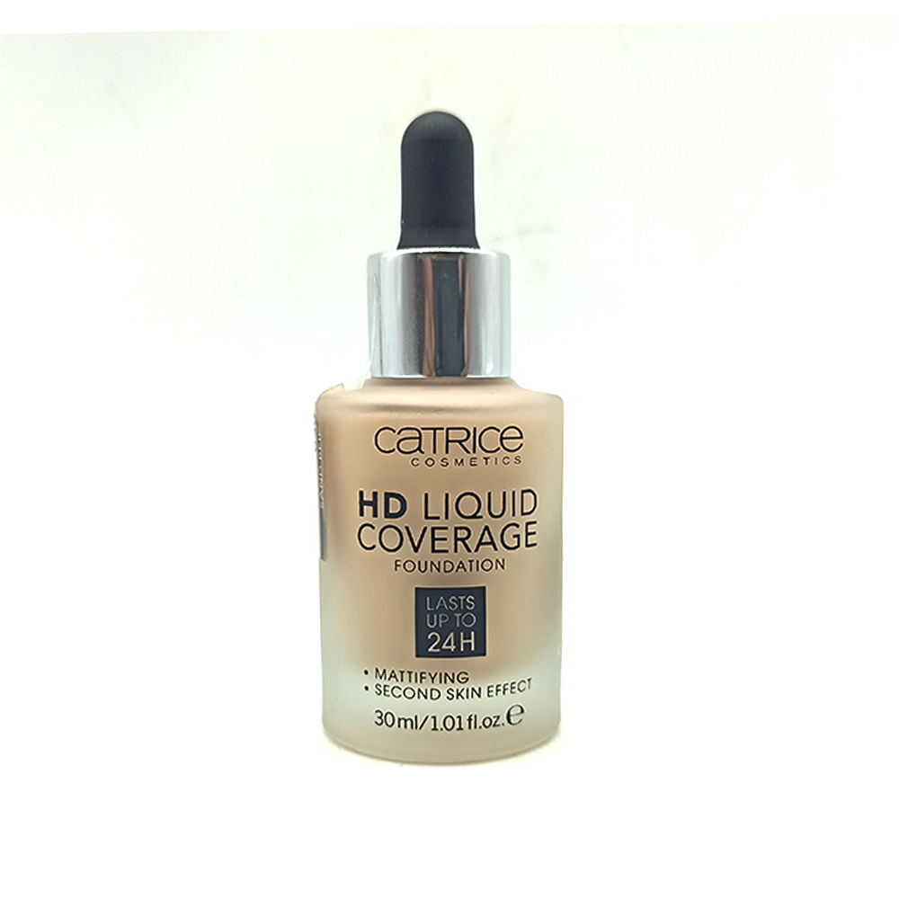 catrice hd liquid coverage 030