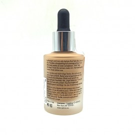 Catrice HD Liquid Coverage Foundation 30ml (040-Warm Beige)