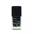 Catrice Ico Nails Gel Lacquer 10.5ml (20-Black To The Routes)