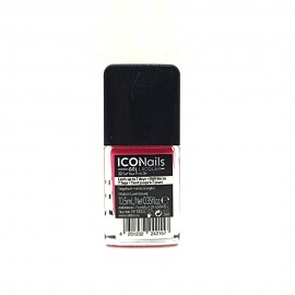 Catrice Ico Nails Gel Lacquer 10.5ml (32-Get Your Pink On)