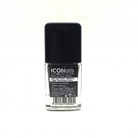 Catrice Ico Nails Gel Lacquer 10.5ml (53-Darkness Before Pleasure)