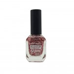 Catrice Peeloff Glam Effect Easy To Remove Nail Polish 11ml (01-Stress Does Not Go Wall With My Polish)