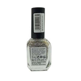 Catrice Peeloff Glam Effect Easy To Remove Nail Polish 11ml (02-Nail More, Worry Less)