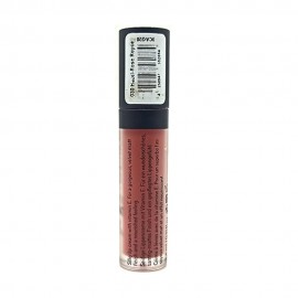 Catrice Velvet Matt Lip Cream 3.4ml (030-Hazel-Rose Royce)