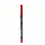 Catrice Velvet Matt Lip Pencil Colour & Contour 1.3g (050-Feel So Allu Red))