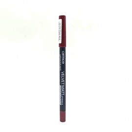 Catrice Velvet Matt Lip Pencil Colour & Contour 1.3g  (070-I Dream Of Auber-Jeannle)