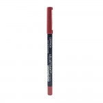 Catrice Velvet Matt Lip Pencil Colour & Contour 1.3g (090-Mauve Me Tender)