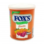 Fox's Candy Fruits 180g