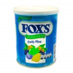 Fox's Candy Fruity Mints 180g