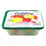 Cocon Mixed Pudding Jelly 28's 420g