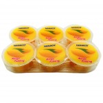 Nanaco Mango Pudding Jelly 6's 480g