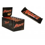 Mars Bar Chocolate Candy 51g