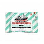 Fisherman's Friend Sugar Free Mint Flavour Lozenges 25g