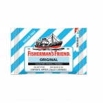 Fisherman's Friend Sugar Free Lozenges Original Flavour 25g