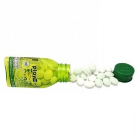 Play More Green Sea Salt And Menthol Duo Candy 22gx6 Bottles