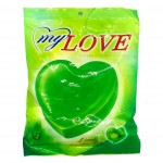 My Love Lime Candy 200g