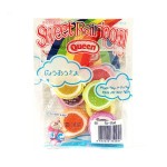 Sweet Rainbow Queen Jelly 55g